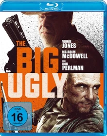 The Big Ugly (Blu-ray)