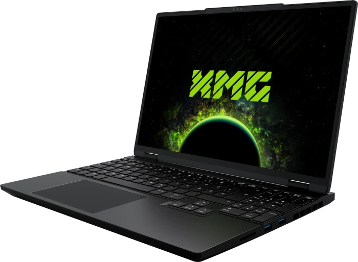 Schenker XMG Core AMD 15-M24, Ryzen 7 8845HS, 16GB RAM, 1TB SSD, GeForce RTX 4060, DE