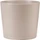 Scheurich 883 Übertopf 16.5cm taupe (53981)