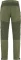 Fjällräven Abisko Lite Trekking Zip-Off Hose lang green/laurel green (Herren) Vorschaubild
