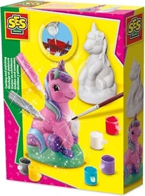 Ses Creative Gießen und Anmalen Einhorn