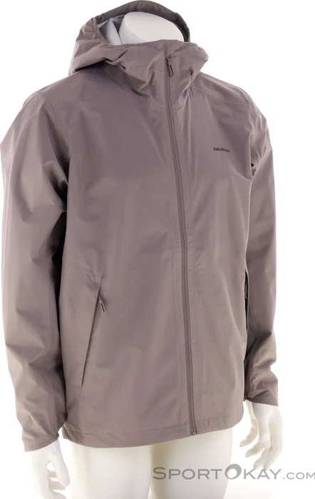 Salomon Outscape 2L Funktionsjacke (Herren)