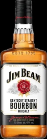 Jim Beam White 1.5l