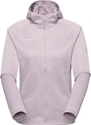 Mammut Crag ML Funktionsjacke alpine calamint (Damen)