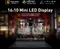 MSI Creator Z16 Hiroshi Fujiwara Limited Edition A11UE-229, Stellar Black, Core i7-11800H, 16GB RAM, 1TB SSD, GeForce RTX 3060, DE Vorschaubild