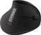 Jenimage Ergo Vertical Ergonomische Maus Wireless Rechts schwarz, USB Vorschaubild