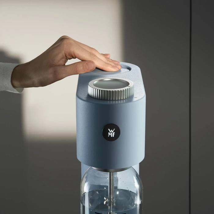 WMF Element One Trinkwassersprudler ice flow