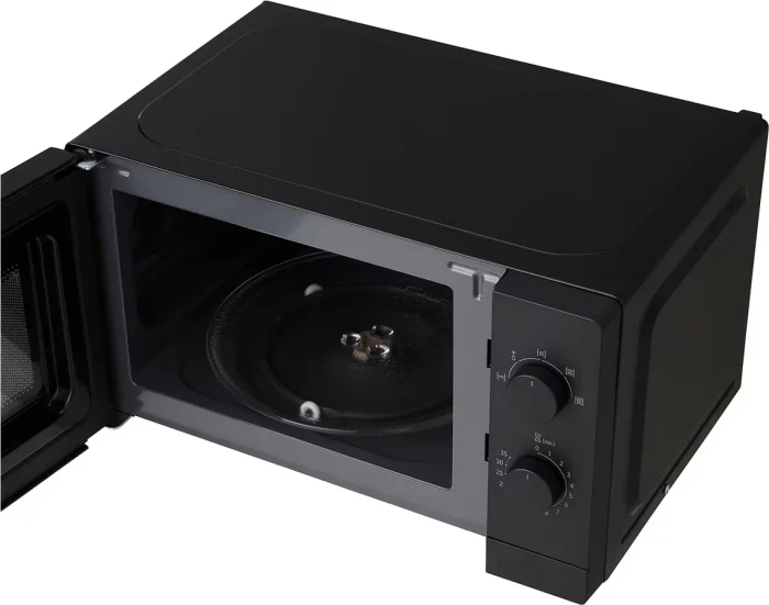 LG MS2082F schwarz