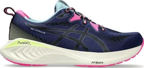 Asics Gel-Cumulus 25 TR nature bathing/lime green (Damen)