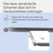 Microsoft Surface Pro 12" Keyboard Slim Pen 2 Bundle mit Copilot-Taste, Schiefer, DE Vorschaubild