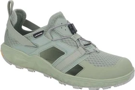Lizard Ultra Trek silver green/light grey (Damen)