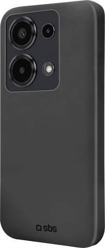 SBS Mobile Instinct Cover für Xiaomi Redmi Note 13 Pro schwarz