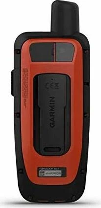Garmin GPSMap 86i
