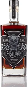 Il Padrino Rum 500ml