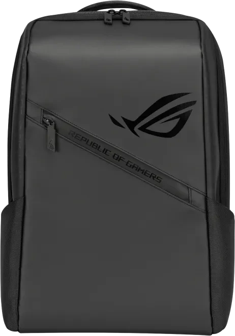 ASUS ROG Ranger BP2501 Gaming Backpack, schwarz