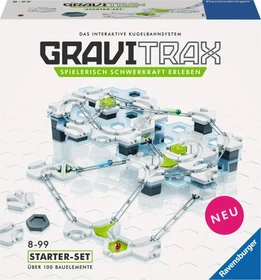 Ravensburger GraviTrax Starter-Set