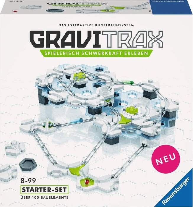 Ravensburger GraviTrax Starter-Set