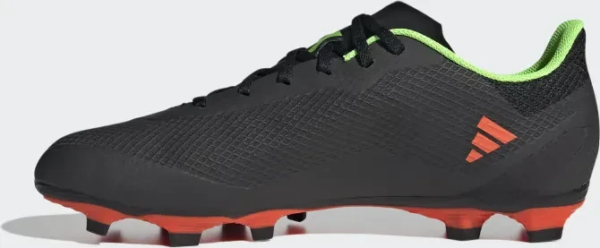 adidas X Speedportal.4 FxG core black/solar red/solar green (Herren)