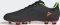 adidas X Speedportal.4 FxG core black/solar red/solar green (Herren) Vorschaubild