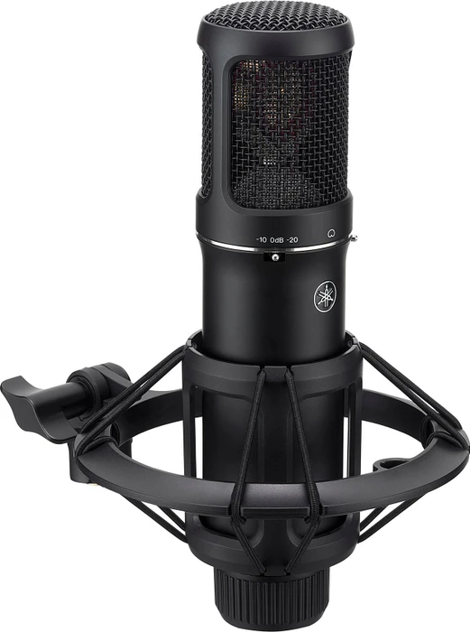 Yamaha YCM705 schwarz