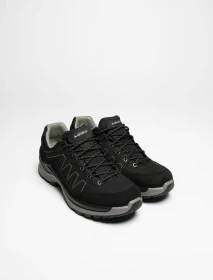 Lowa Toro Pro LL Lo schwarz (Herren)