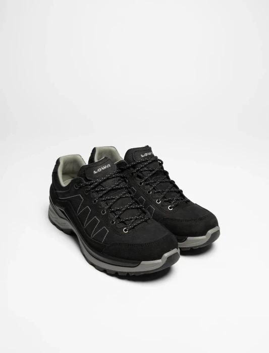 Lowa Toro Pro LL Lo schwarz (Herren)