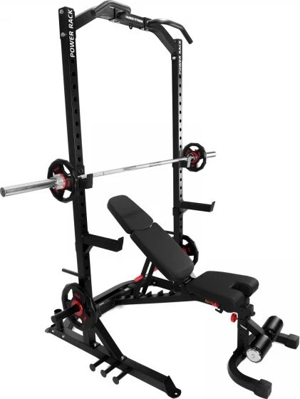 Taurus Power Rack Kraftstation