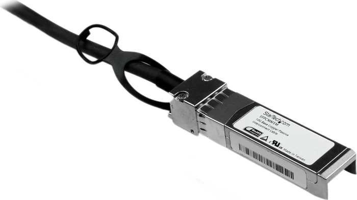 StarTech Nachbau von Cisco SFP-H10GB-CU1M 10G 1m LAN-DAC, Twinax, SFP+