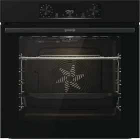Gorenje G400 BOP6737E02BK Backofen