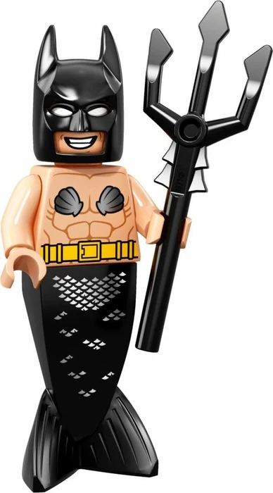 LEGO Minifigures - The Batman Movie Serie 2