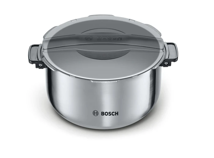 Bosch MAZ8BI Edelstahlschüssel 5l