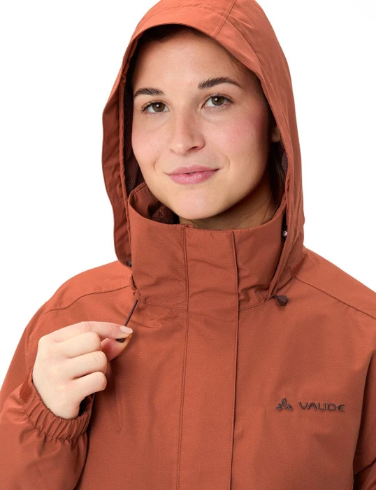 Vaude Escape Light Funktionsjacke buckeye (Damen)