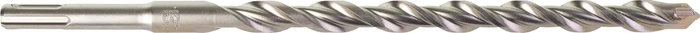 Milwaukee SDS-plus M2 Hammerbohrer, 13x210x260mm, 1 Stück