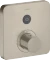 Hansgrohe ShowerSelect Thermostat Unterputz softsquare 1 Verbraucher brushed nickel Vorschaubild