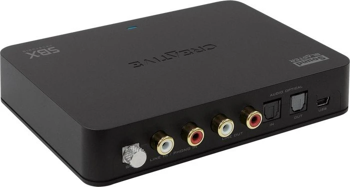 Creative Sound Blaster X-Fi HD