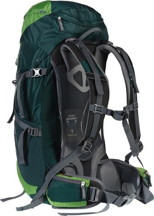 Deuter Futura Pro 36 forest/emerald