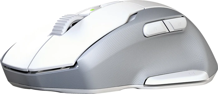 Roccat Kone Air weiß, USB/Bluetooth