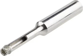 Wolfcraft Ceramic Diamant-Bohrkrone, 6x30mm,   1 Stück