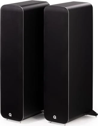 Q Acoustics M40 (verschiedene Farben), Paar