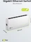 Wentronic goobay Desktop Gigabit Switch, 8x RJ-45 Vorschaubild