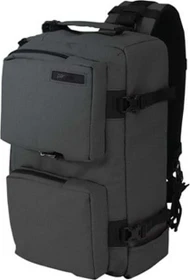 Pacsafe Camsafe Z14 Umhängetasche grau