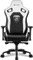 Sharkoon Skiller SGS4 Gamingstuhl, schwarz/weiß Vorschaubild