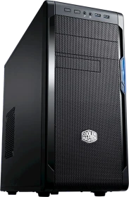 Cooler Master N300