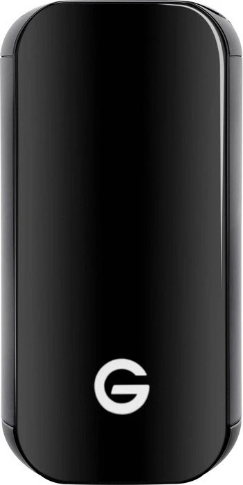 SanDisk Professional G-RAID Thunderbolt Studio, 12TB, Thunderbolt 2 / Mini DisplayPort 1.2