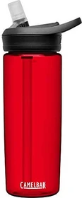 CamelBak Eddy+ Trinkflasche 600ml cardinal
