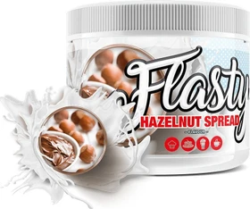 Sinob Flasty Hazelnutspread Vegan 250g