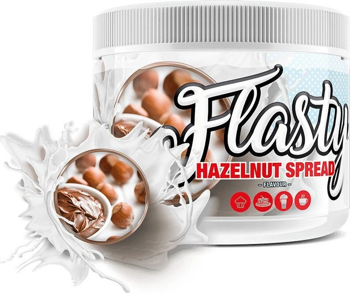 Sinob Flasty 250g