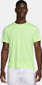 Nike Miler Funktionsshirt kurzarm barely volt (Herren)