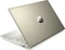 HP Pavilion 15-eg0010nw, Natural Silver, Core i5-1135G7, 8GB RAM, 512GB SSD, PL Vorschaubild