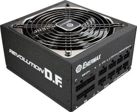 Enermax Revolution D.F. 850W, ATX 2.4